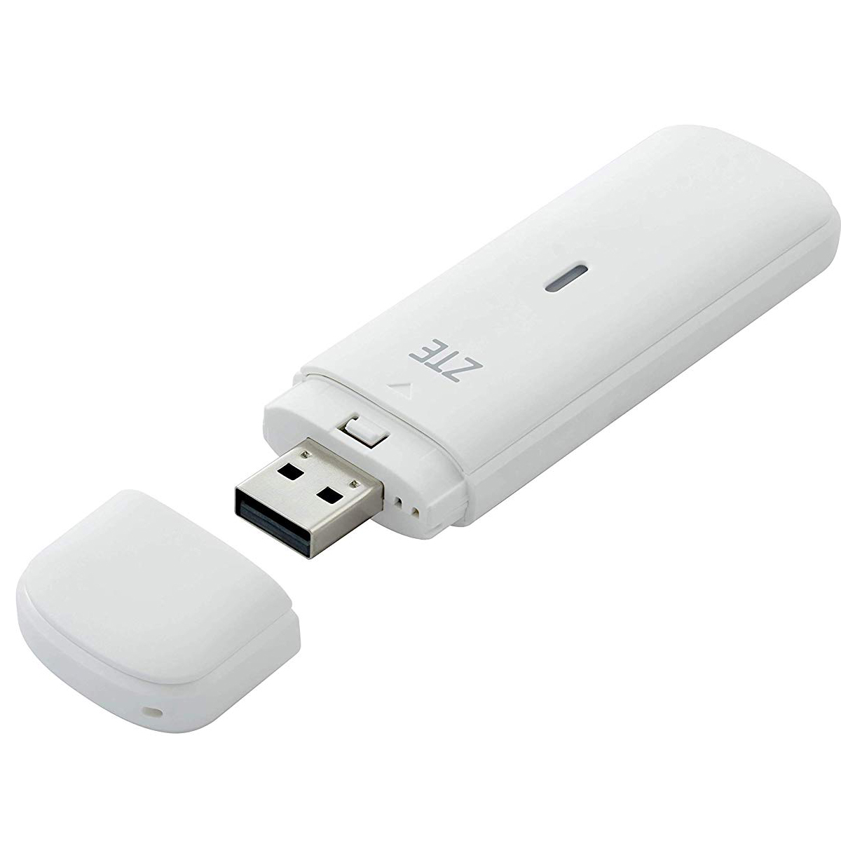 مودم قابل حمل 3G بی‌سیم زد تی ئی مدل MF180-2